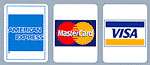 credit cards